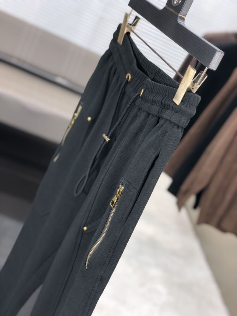 Louis Vuitton Long Pants